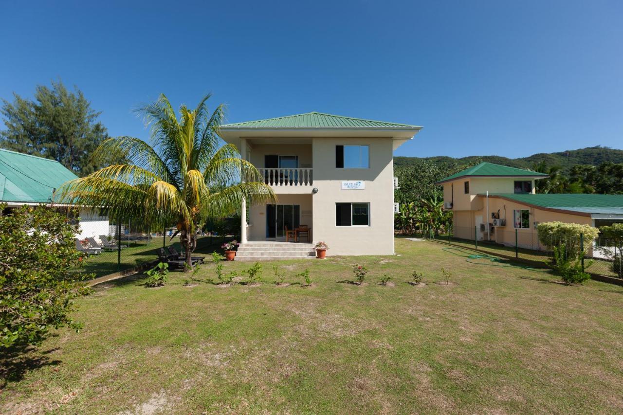 Blue Sky Self Catering Apartment Grand Anse  Exterior photo